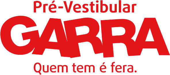 Garra Pré-Vestibular — Quem tem é fera.